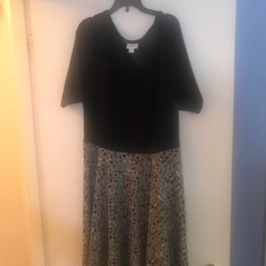Women’s dress LulaRoe